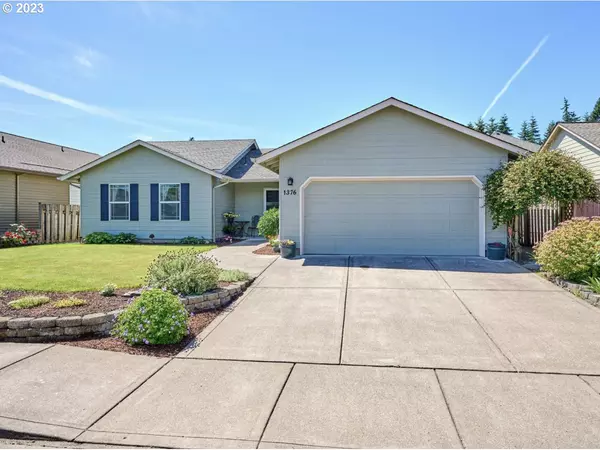 Keizer, OR 97303,1376 ERIKA AVE