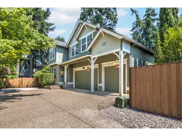 11173 SW BROWN ST, Tualatin, OR 97062