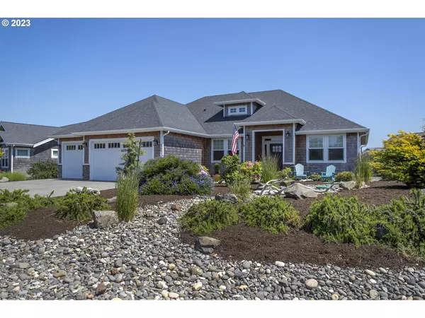 4789 SHERIDAN DR, Gearhart, OR 97138