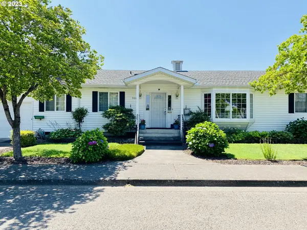 984/986 BERNTZEN RD, Eugene, OR 97402