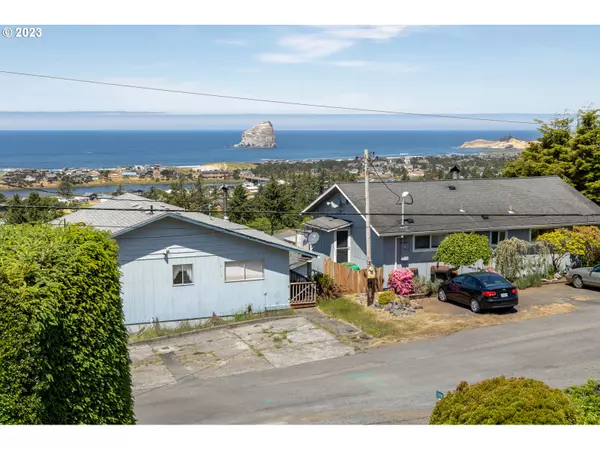 Pacific City, OR 97135,35595 River View AVE