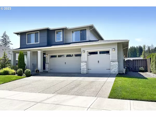 Happy Valley, OR 97086,15352 SE LEWIS ST