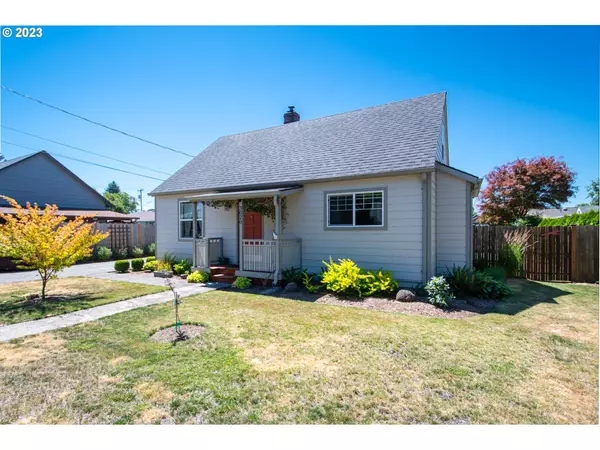 3020 SE 2ND AVE, Camas, WA 98607