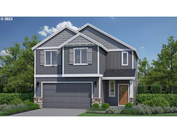 4502 NE 182nd ST #Lot41, Vancouver, WA 98686