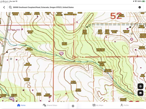 Estacada, OR 97023,SE Coupland RD