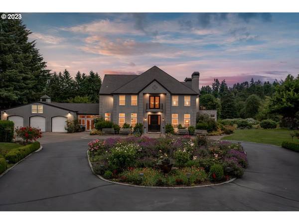 22744 SW ULSKY RD, West Linn, OR 97068