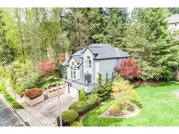 Beaverton, OR 97007,16135 SW CORMORANT DR