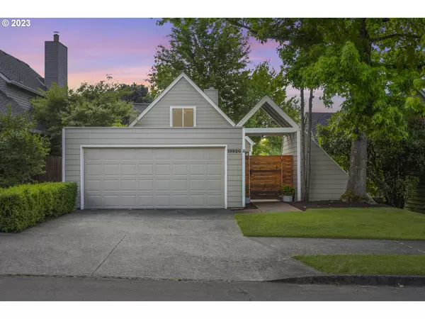 10920 SW SUMMER LAKE DR, Portland, OR 97223