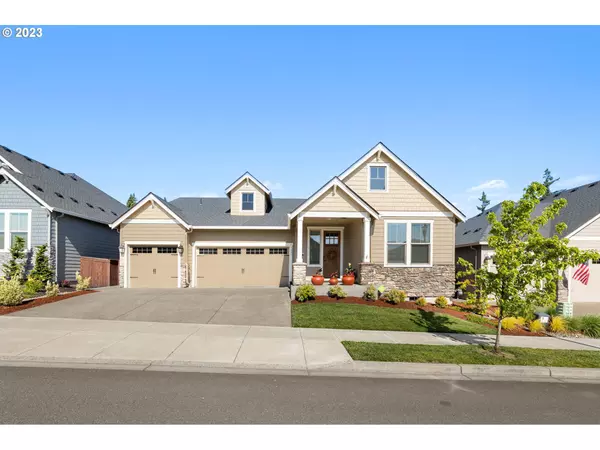 1840 S 50TH PL, Ridgefield, WA 98642