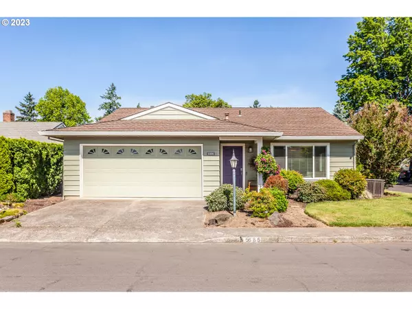 Tigard, OR 97224,15685 SW ALDERBROOK CIR