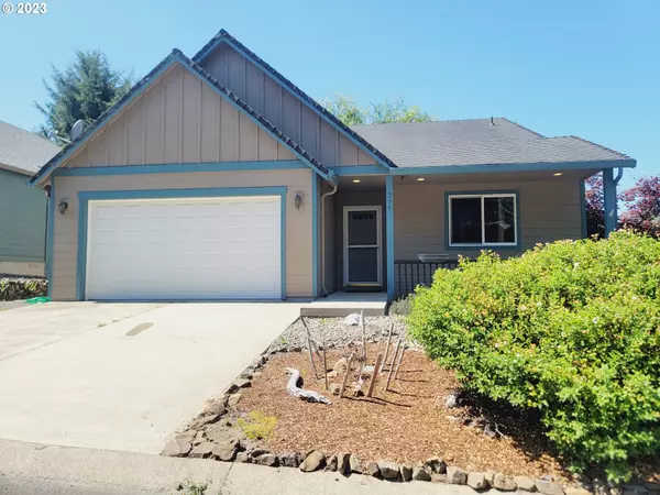 275 N OCEAN LOOP,  Rockaway Beach,  OR 97136