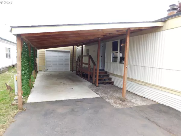 Astoria, OR 97103,42501 BAGLEY LN #46