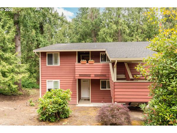 29720 SW COURTSIDE DR #56, Wilsonville, OR 97070