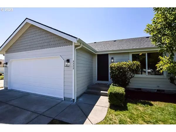 Eugene, OR 97402,5332 BRIDGEWATER DR