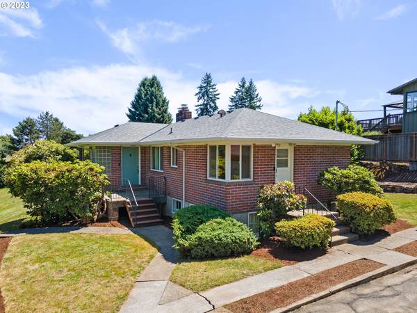 12050 SW 29th AVE, Portland, OR 97219