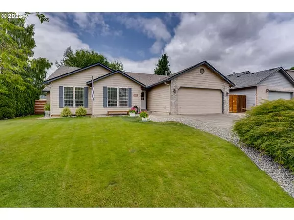 Camas, WA 98607,5401 NW JACKSON ST