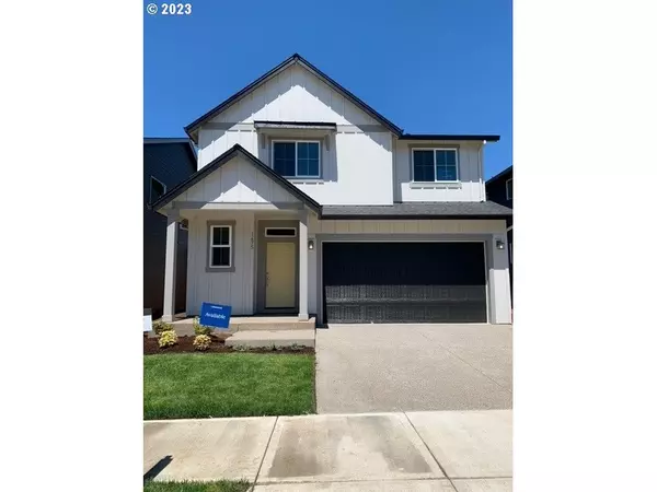 1675 36TH AVE, Forest Grove, OR 97116