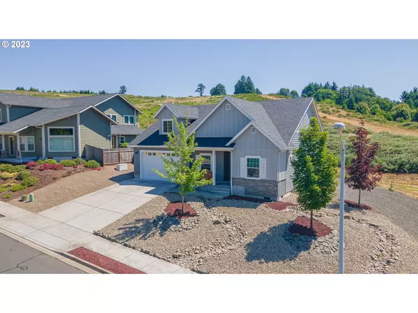 Cottage Grove, OR 97424,424 N M ST