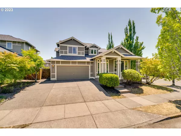 Clackamas, OR 97015,15402 SE ADAIR PL