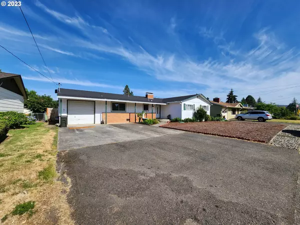 Roseburg, OR 97471,562 W BERDINE ST