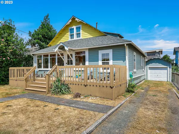 Seaside, OR 97138,310 9TH AVE