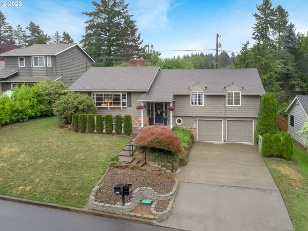 2070 SW 84TH AVE,  Portland,  OR 97225