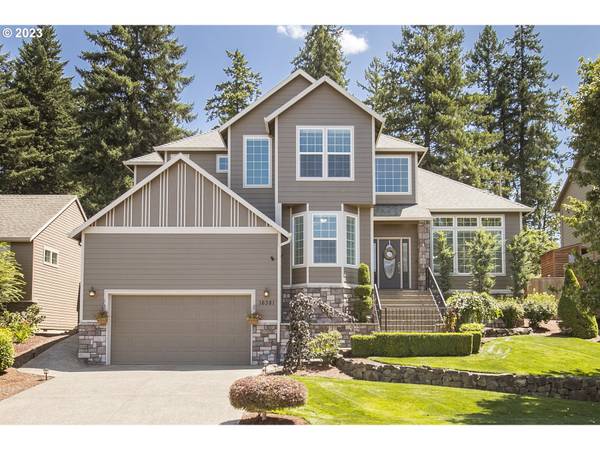 16381 SE DEER MEADOW LOOP, Damascus, OR 97089