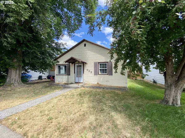 Goldendale, WA 98620,325 W Court ST