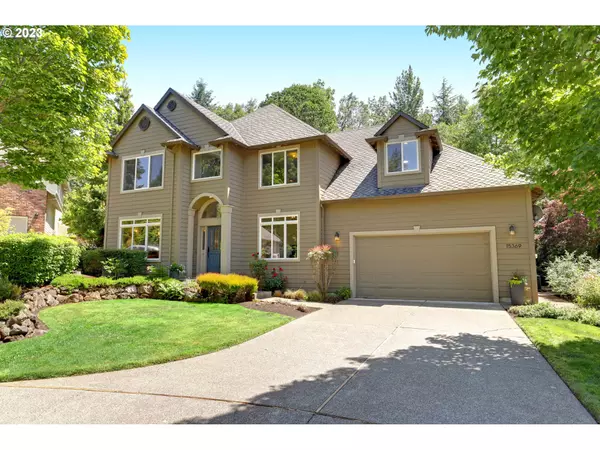 15369 NW WOODED WAY, Beaverton, OR 97006