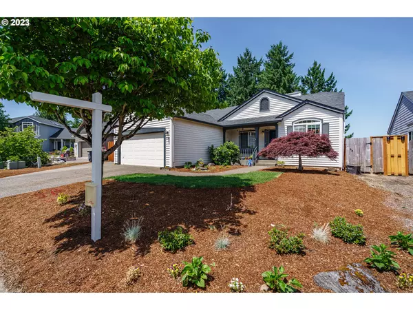 Hillsboro, OR 97124,2164 NE SUNDOWN CT