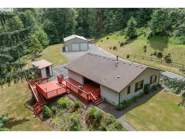 29210 DUTCH CANYON RD, Scappoose, OR 97056