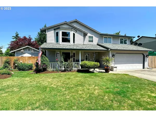 9407 NE 104TH AVE, Vancouver, WA 98662