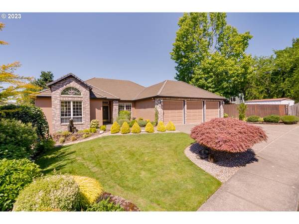 14701 SE 132ND AVE,  Clackamas,  OR 97015