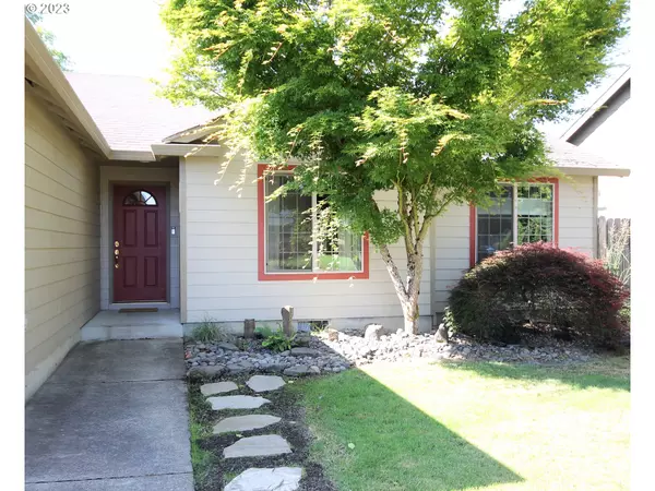 Mc Minnville, OR 97128,1474 NW RIESLING WAY