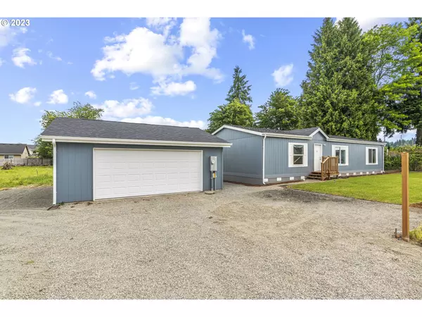 126 LEXINGTON AVE, Kelso, WA 98626