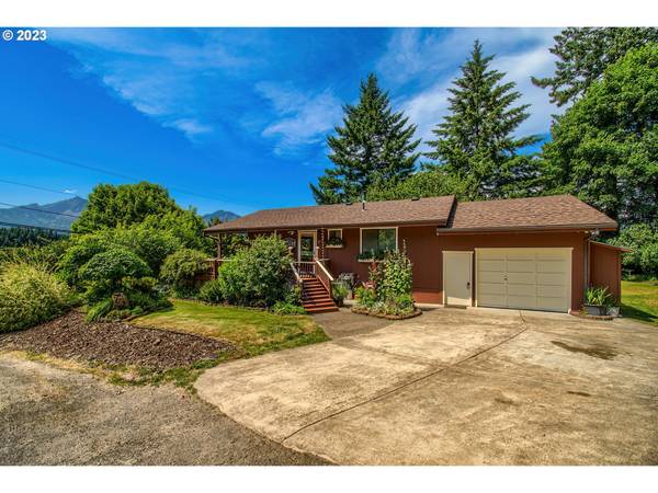 100 SW WASCO ST, Cascade Locks, OR 97014