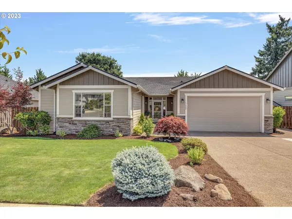 Canby, OR 97013,1688 N PLUM CT