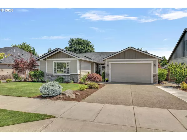 Canby, OR 97013,1688 N PLUM CT