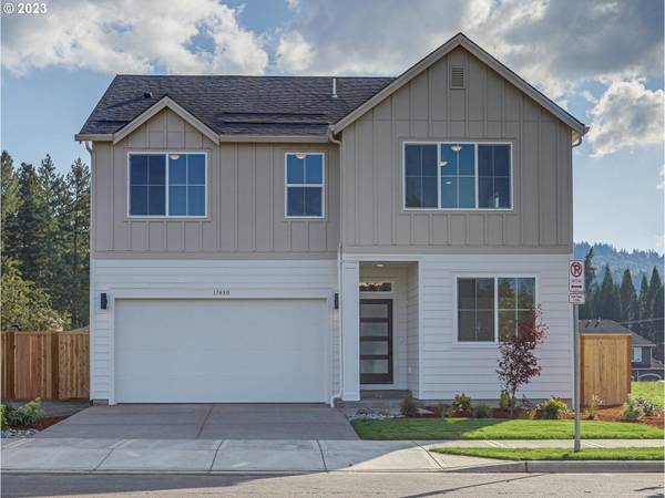 17480 SW Trillium LN #1, Sherwood, OR 97140