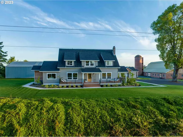 124 Laussier RD, Toledo, WA 98591