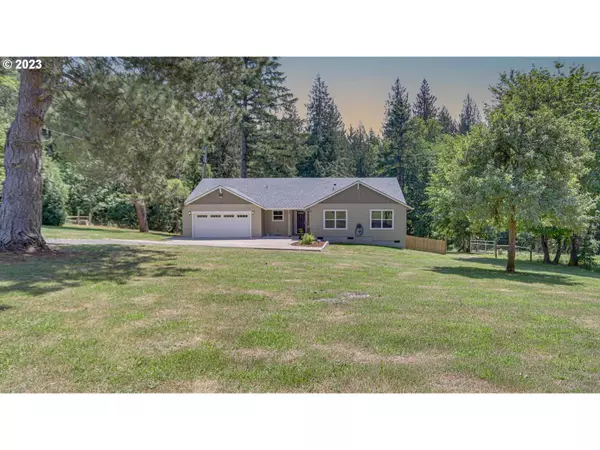 Estacada, OR 97023,35172 SE COUPLAND RD