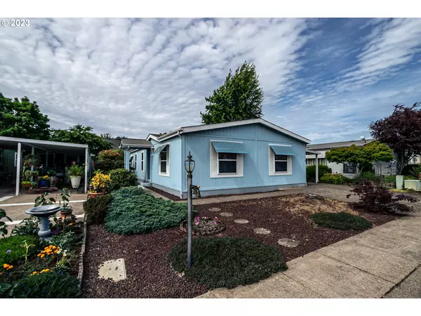 3700 BABCOCK 79 LN #79, Eugene, OR 97401