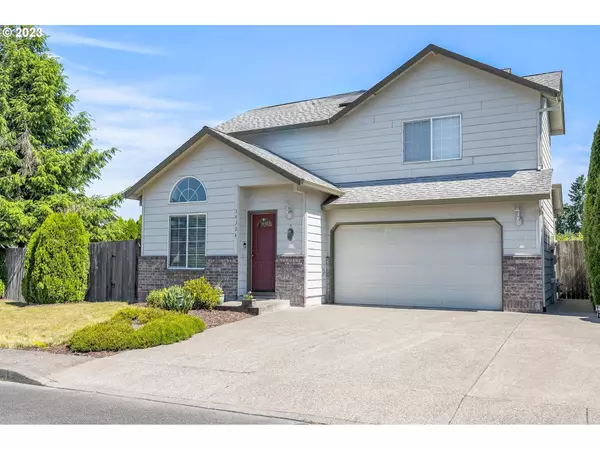 34334 NE SUNSET LOOP, Scappoose, OR 97056