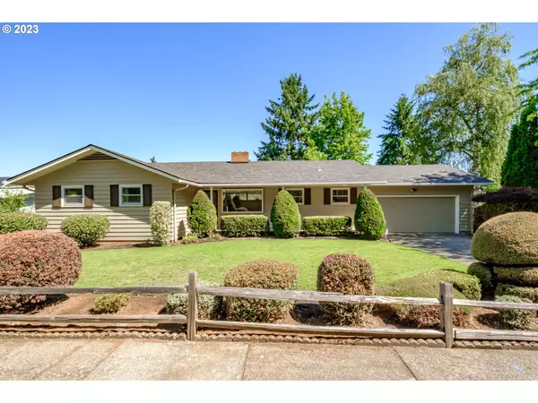 1973 SUMMIT AVE, Salem, OR 97304