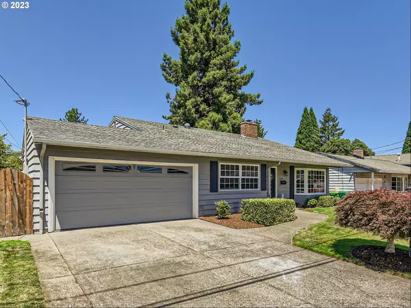 Beaverton, OR 97008,11795 SW TIMBERLINE DR