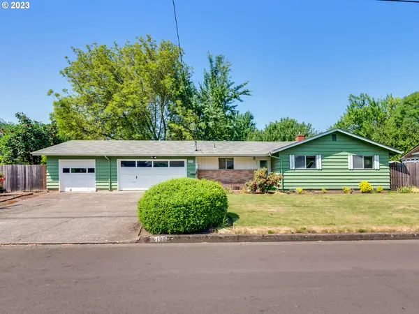 111 E Howard AVE, Eugene, OR 97404