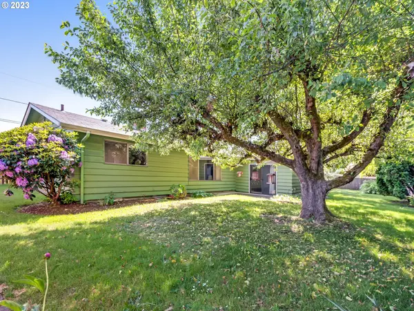 111 E Howard AVE, Eugene, OR 97404