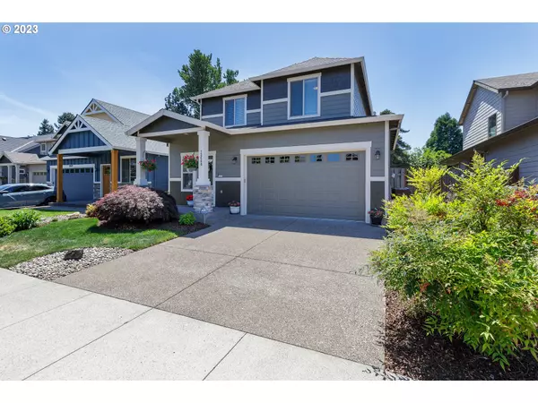 12668 SWALLOWTAIL PL,  Oregon City,  OR 97045