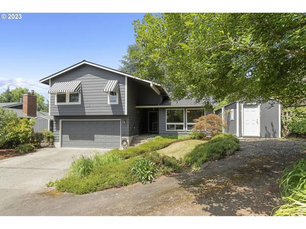 3341 SW MILES ST, Portland, OR 97219