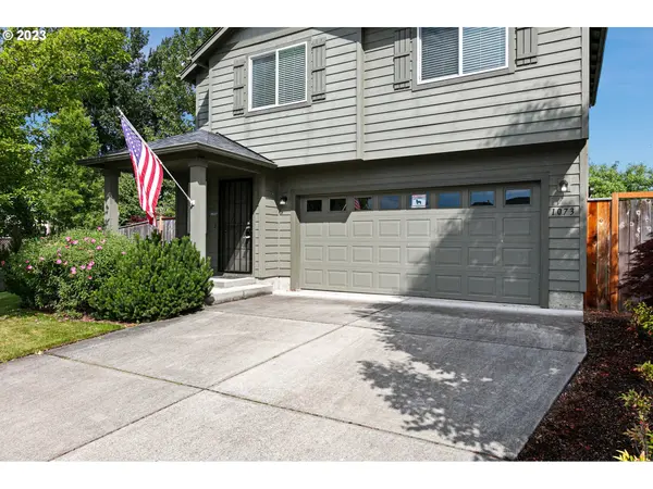 1073 S 1ST ST, Cottage Grove, OR 97424